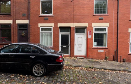 Refurbishment in Stockport photo
